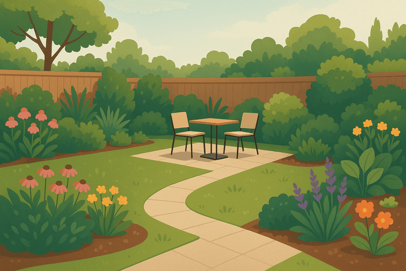 Top 5 AI Garden Design Tools Compared