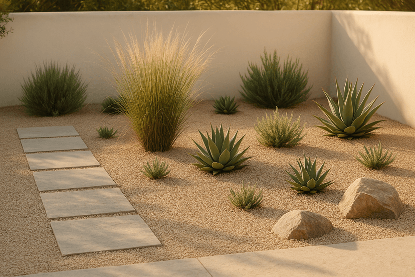 Ultimate Guide to Sustainable Minimalist Landscaping