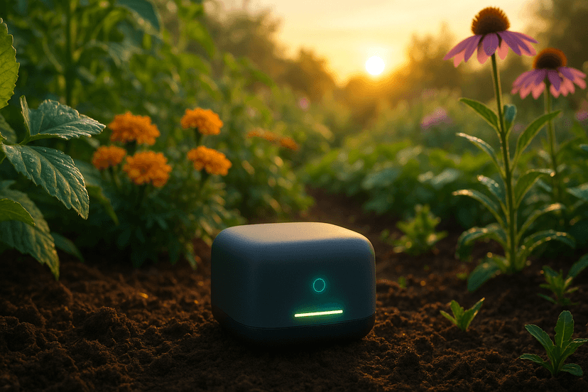 AI Pest Control: What Gardeners Need to Know