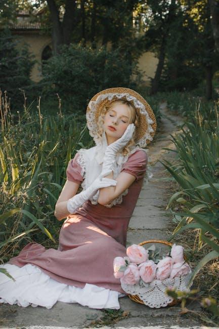 image about The Doll in the Garden: Exploring Its History, Art, and Popularity