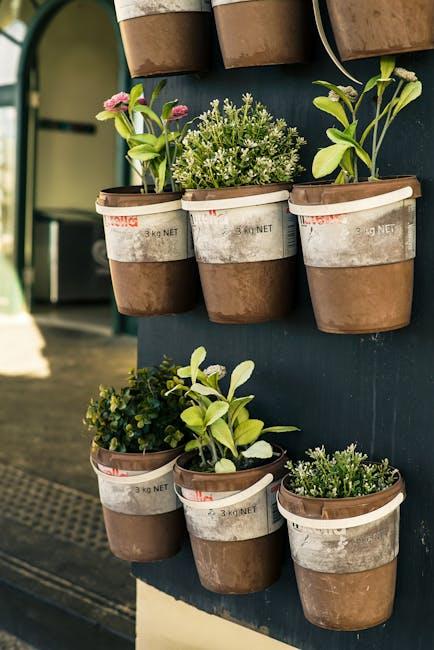 How to Build and Maintain a Covered Planter Box: A Step-by-Step Guide