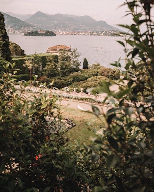 Image about Lake Como vs. Lake Garda: A Comprehensive Comparison