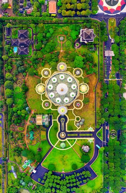 image about Revolutionizing Landscape Design with AI: Benefits, History, and Applications