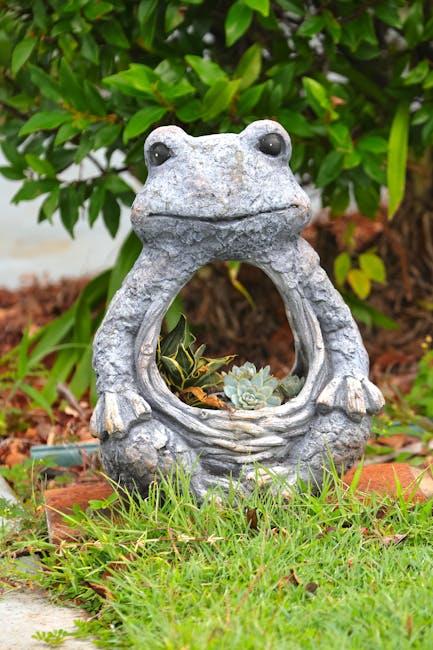 image about Are Frogs Good for Your Garden? Pros and Cons