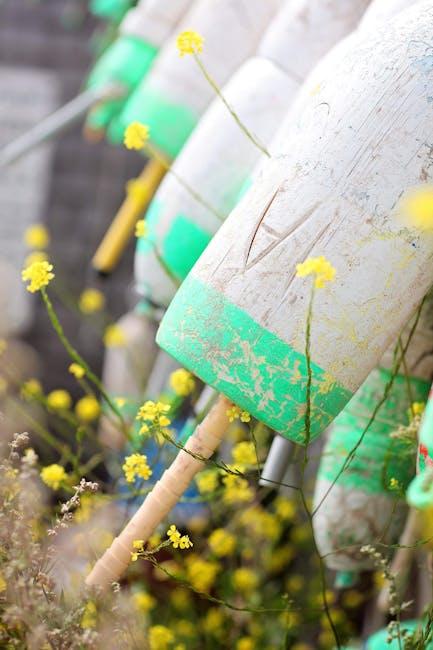 Image about Step-by-Step Guide: Building a Garden Fence with Chicken Wire