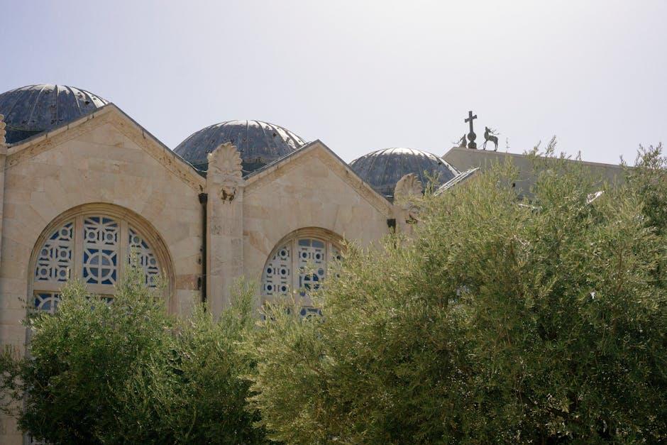 Image for Unveiling the Duration of Jesus' Time in the Garden of Gethsemane