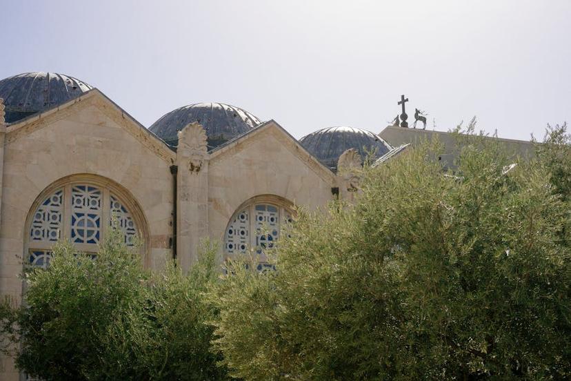 Unveiling the Duration of Jesus' Time in the Garden of Gethsemane