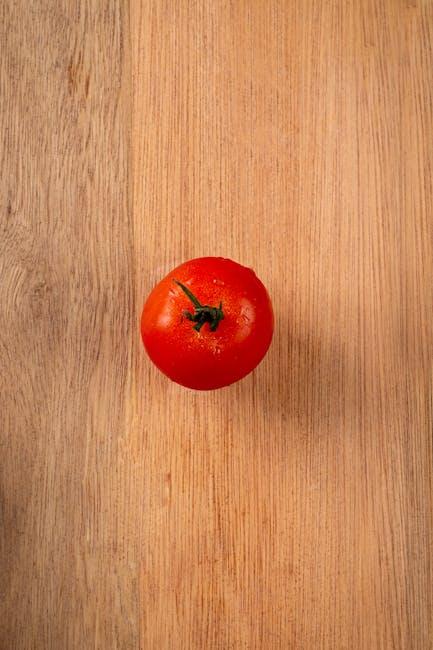 Image about Protect Your Tomato Plants: What Eats Tomatoes in the Garden