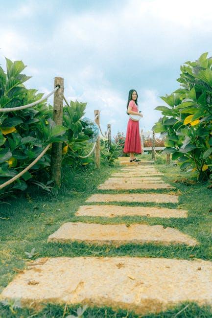 Creative Ways to Disguise Drain Covers in Your Garden