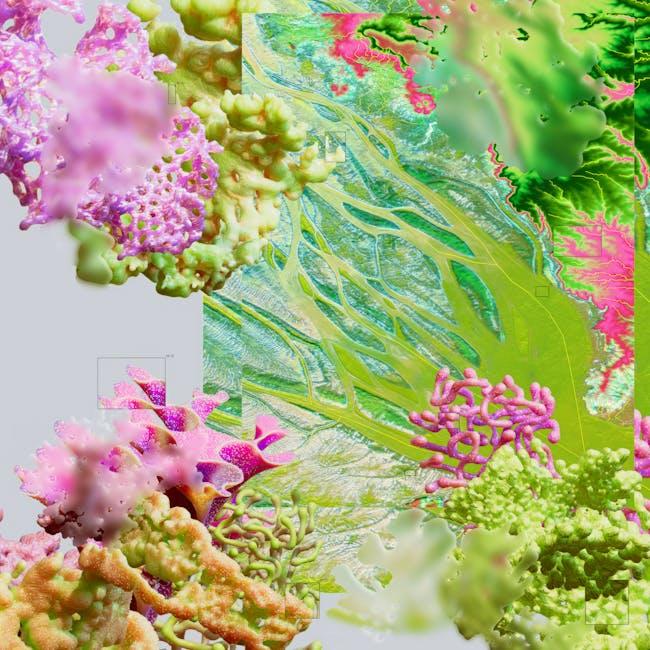 Revolutionizing Garden Design: The Role of Artificial Intelligence (AI)