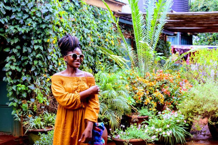 What to Wear to a Botanical Garden: A Guide for Nature Lovers