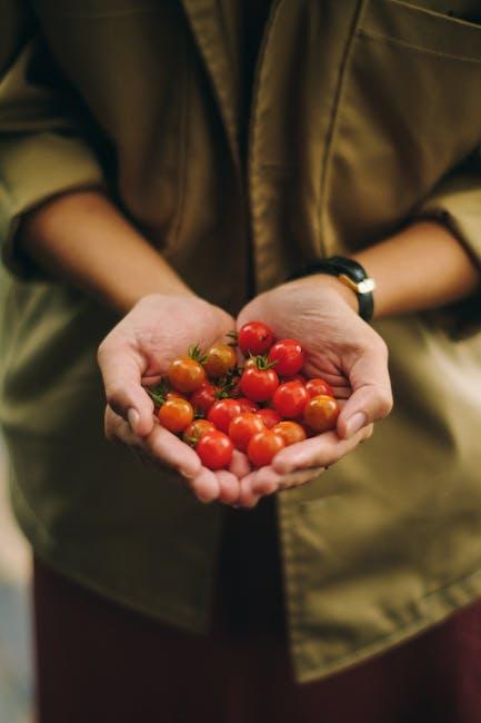 Image about Protecting Your Tomato Harvest: Understanding Animals That Eat Tomatoes in the Garden