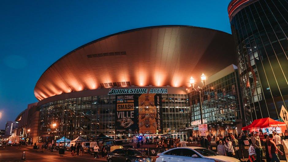 Image for Unveiling the Legacy of Madison Square Garden: A Historic Icon in Entertainment and Sports