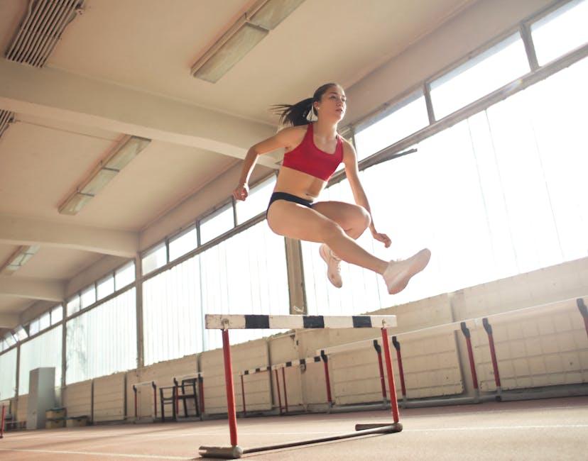 Image about Unveiling the Secrets of Rabbit Jumping: How High Can Rabbits Jump?