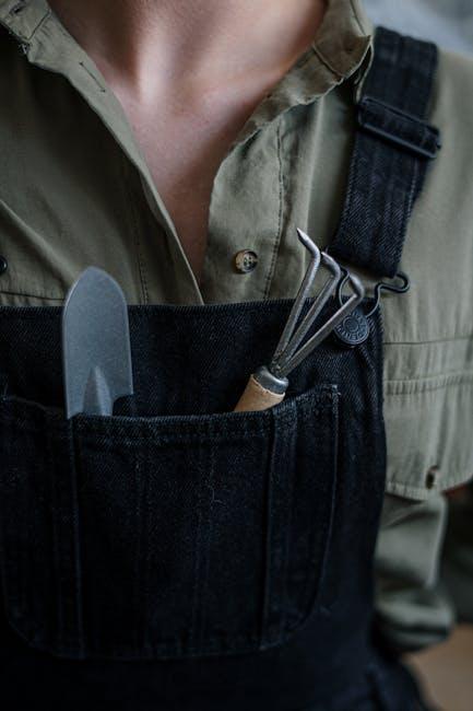 Become a Warrior in a Garden: Benefits, Tools, and Techniques