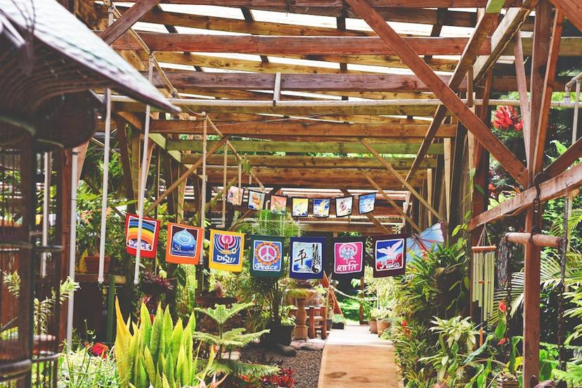 May Garden Flags: Add Color and Personality to Your Outdoor Space