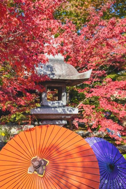 Image for Mastering the Art of Tilting Your Treasure Garden Umbrella