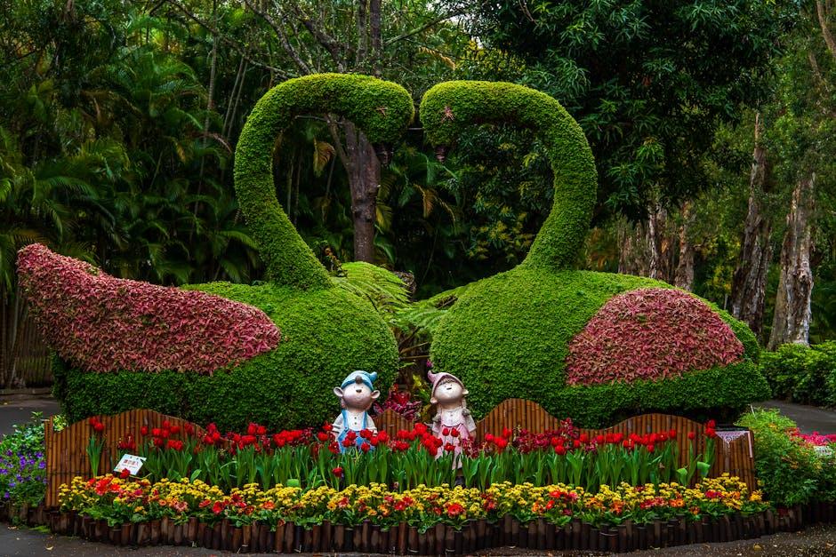 Transform Your Outdoor Space with the Top Yard Design Apps of 2022