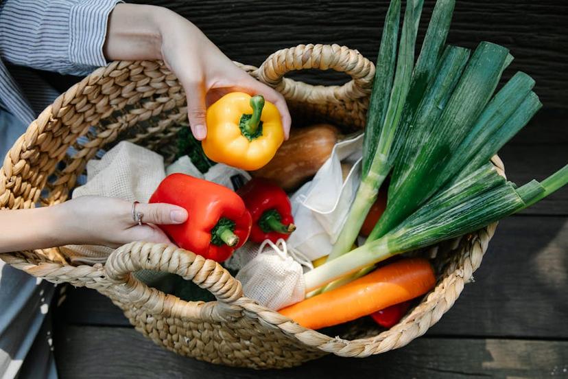 The Ultimate Guide to Cleaning Carrots from the Garden