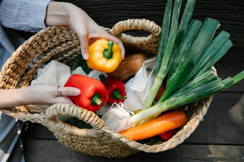 The Ultimate Guide to Cleaning Carrots from the Garden