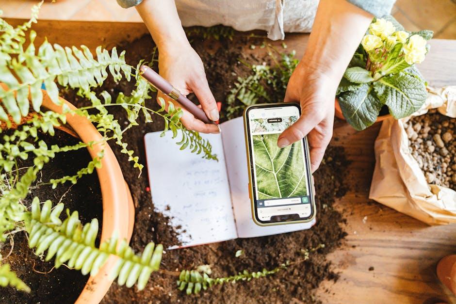 Image for The Future of Indoor Gardening: Exploring the World of AIgardens