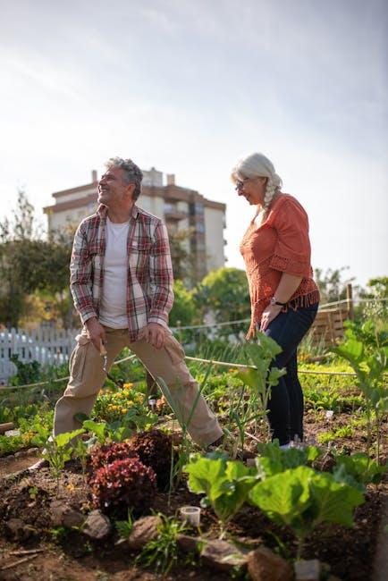 Image about Unveiling the Success Story of Aaron and Laura LeBoutillier in the Gardening Industry