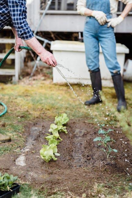 How to Calculate Garden Hose GPM: Factors Affecting Water Flow