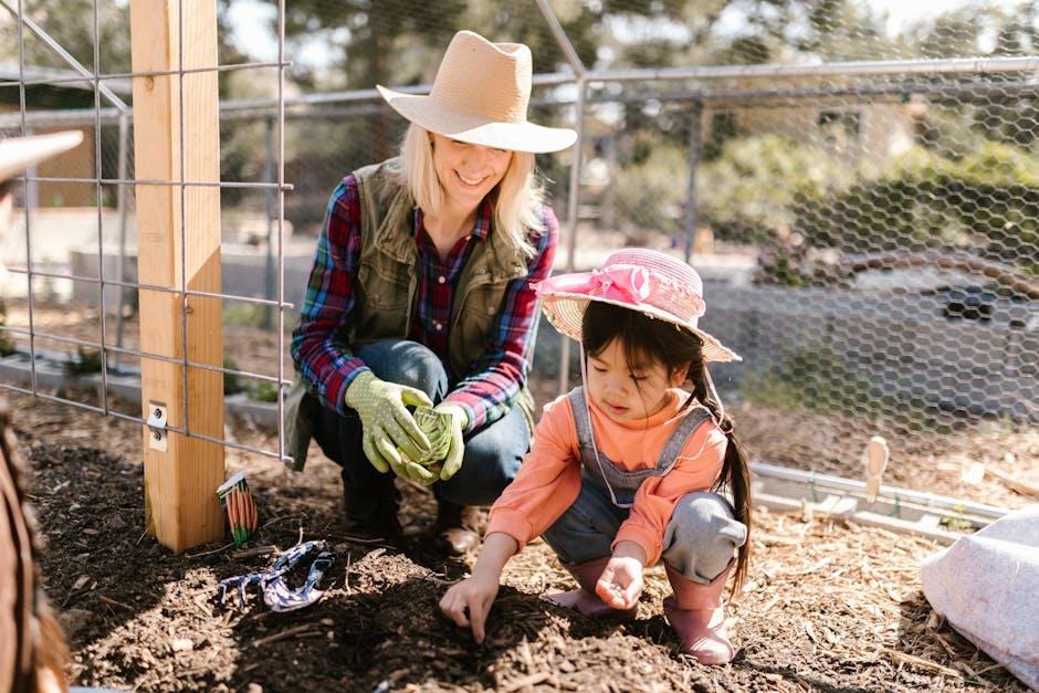 Image about How to Deweed Your Garden: A Step-by-Step Guide