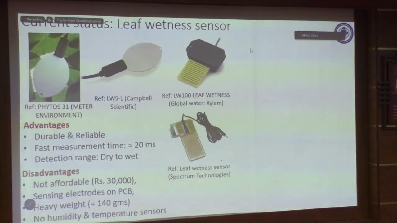 Embedded video