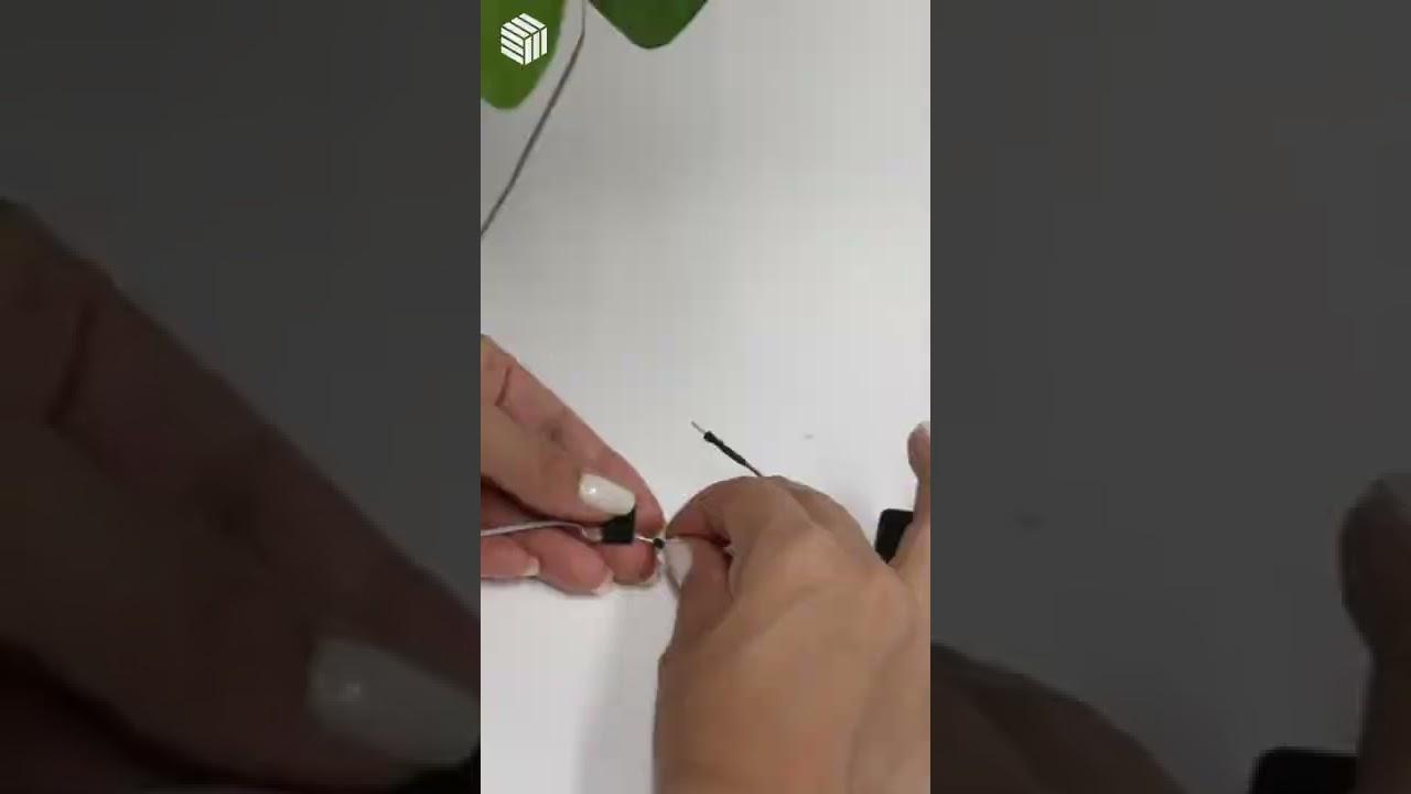 Embedded video