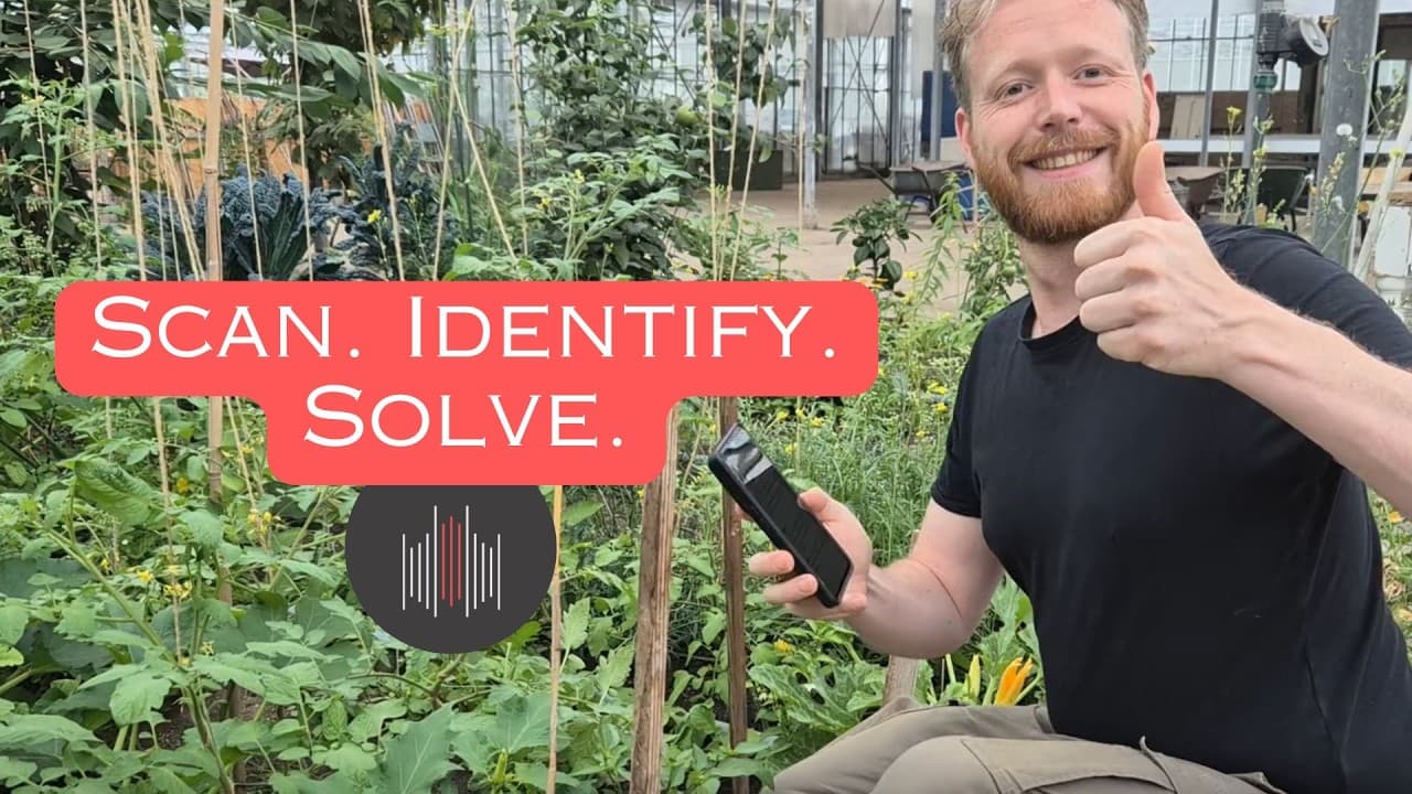Ultimate Guide to AI Pest Identification Tools
