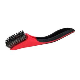 Warner 3410493 5x11 Row, Stainless Steel Stripper Brush image