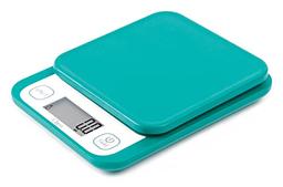 Ozeri Garden and Kitchen Scale II, with 0.1 g (0.005 oz) 420 Variable Graduation Technology image