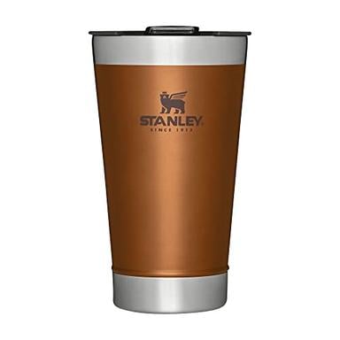 Stanley The Stay-Chill Beer Pint Maple 16OZ image