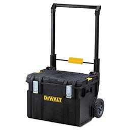 DEWALT ToughSystem Tool Box, DS450 Mobile Storage (DWST08250) image