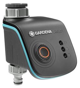 Gardena 19031-20 "Smart Water Module Control - Black/Blue image