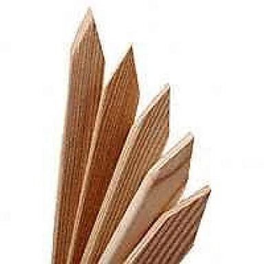 Universal Forest 1334 1"x2"x12" Grading Stakes (bundle of 24) image
