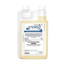 Stergo MX Mefenoxam Fungicide (32 Ounce) by Atticus (Compare to Subdue Maxx) – Fungus Control for Lawns, Ornamentals, Greenhouse and Nursery image