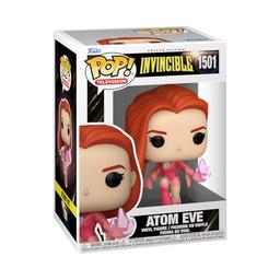 Funko Pop! TV: Invincible - Atom Eve image