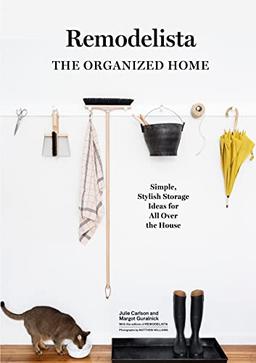 Remodelista: The Organized Home: Simple, Stylish Storage Ideas for All Over the House image