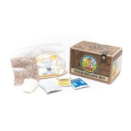 Craft A Brew Recipe Kit - Oktoberfest Ale Refill - 1 Gallon - Ingredients for Home Brewing Beer image