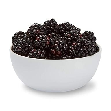 Blackberries, 6 oz image