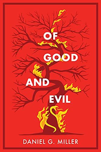 Of Good and Evil: A Thriller (The Tree of Knowledge Book 2) image