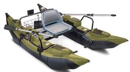 Classic Accessories Colorado Pontoon Boat image