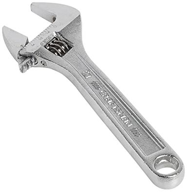 CRAFTSMAN Adjustable Wrench, 6-Inch (CMMT81621) image