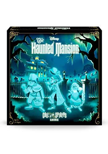 Funko Disney The Haunted Mansion – Call of The Spirits Board Game image