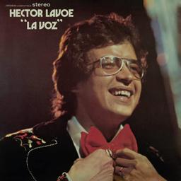 La Voz [LP] image