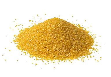 Corn Gluten Meal - Produced and Shipped for Iowa, USA (10 Pounds) image