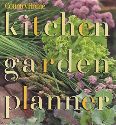 Kitchen Garden Planner image