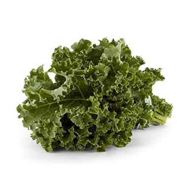 Green Curly Kale, 1 Bunch image